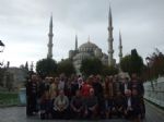 23-26 Ekim İstanbul Bursa Gezisi 15