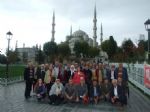 23-26 Ekim İstanbul Bursa Gezisi 16