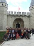 23-26 Ekim İstanbul Bursa Gezisi 29