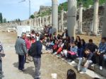 30 Mart Efes Şirince Turu 19