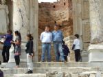 30 Mart Efes Şirince Turu 21