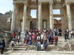 30 Mart Efes Şirince Turu 23