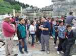 30 Mart Efes Şirince Turu 31