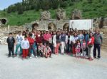 30 Mart Efes Şirince Turu 40