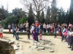 30 Mart Efes Şirince Turu 55