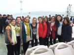 27-28-29 Mayıs Turgut Karabağlı Ortaokulu Çanakkale Gezisi 0