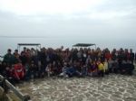 27-28-29 Mayıs Turgut Karabağlı Ortaokulu Çanakkale Gezisi 6