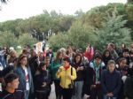 27-28-29 Mayıs Turgut Karabağlı Ortaokulu Çanakkale Gezisi 13