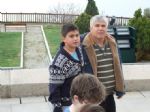 27-28-29 Mayıs Turgut Karabağlı Ortaokulu Çanakkale Gezisi 19