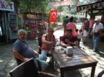 Turgut Karabağlı  Antalya Turu 6
