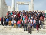10-mayıs Mustafa Yazıcı İlkokulu Denizli Pamukkale Turu 23