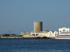Marmaris  To Rhodes Catamaran Ticket Sales Photo Gallery - Ortakent Tourism 0