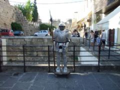Marmaris Rodos Katamaran Bilet Satışı Fotoğraf Galerisi - Ortakent Turizm 2