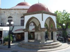 Bodrum Kos Island Tour Photo Gallery - Ortakent Tourism 1
