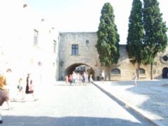 Rhodes Tour With Overnight Stay Photo Gallery - Ortakent Tourism 4