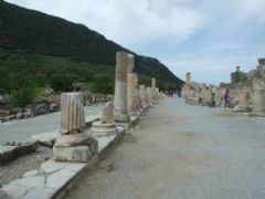 Private Ephesus Tour Photo Gallery - Ortakent Tourism 3