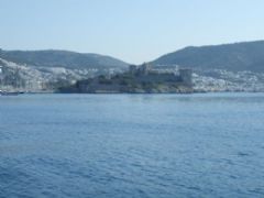Private Bodrum City Tour Photo Gallery - Ortakent Tourism 2