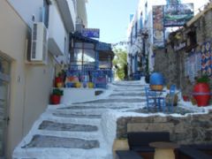 Private Kos Patmos Tour Photo Gallery - Ortakent Tourism 0