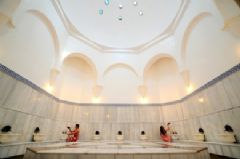 Private Turkish Bath Tour Photo Gallery - Ortakent Tourism 1