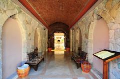 Private Turkish Bath Tour Photo Gallery - Ortakent Tourism 3