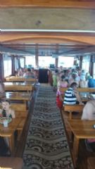 Daily Boat Trips Departing From Gümbet Photo Gallery - Ortakent Tourism 1