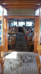 Daily Boat Trips Departing From Gümbet Photo Gallery - Ortakent Tourism 3