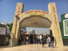 Okul Turu İzmir  Gezisi Fotoğraf Galerisi - Ortakent Turizm 3