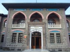 Okul Turu Afyon Dumlupınar Ankara Bolu Amasra Gezisi Fotoğraf Galerisi - Ortakent Turizm 1