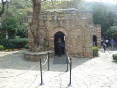 Virgin Marys House Tour - Bodrum Departure Photo Gallery - Ortakent Tourism 0