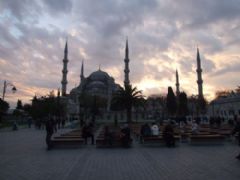 Bodrum Milas  Çıkışlı  İstanbul Turu Fotoğraf Galerisi - Ortakent Turizm 0
