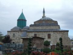 Whirling Dervishes - Konya & Cappadocia Tour Photo Gallery - Ortakent Tourism 0