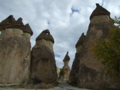 Whirling Dervishes - Konya & Cappadocia Tour Photo Gallery - Ortakent Tourism 3