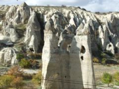 Whirling Dervishes - Konya & Cappadocia Tour Photo Gallery - Ortakent Tourism 4