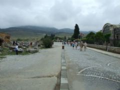 Bodrum Çıkışlı Efes Pamukkale  Turu Fotoğraf Galerisi - Ortakent Turizm 1