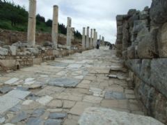 Ephese And Pamukkale Tours Photo Gallery - Ortakent Tourism 3