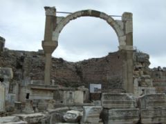 Ephese And Pamukkale Tours Photo Gallery - Ortakent Tourism 4