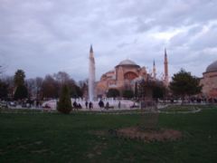 Bodrum Çıkışlı Bursa İstanbul Turu Fotoğraf Galerisi - Ortakent Turizm 3