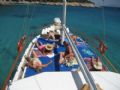 Daily Boat Trips Departing From  Bodrum Photo Gallery - Ortakent Tourism 6