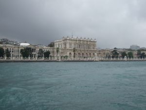 Okul Turu İstanbul Gezisi Uçaklı