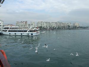Okul Turu İzmir  Gezisi - 2
