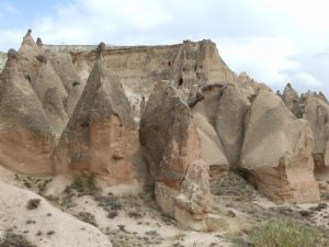 Whirling Dervishes - Konya & Cappadocia Tour - 2