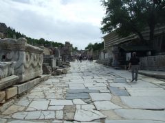 Ephesus Excursion - 2