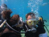 Daily Diving Tour Bodrum
