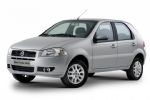 Bodrum Araba Kiralama: Fiat Palio