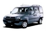 Bodrum Araba Kiralama: Fiat Doblo