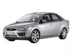 Bodrum Araba Kiralama: Ford Focus