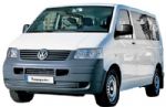 Bodrum Araba Kiralama: Vw. Transporter