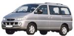 Bodrum Araba Kiralama: Hyundai Starex