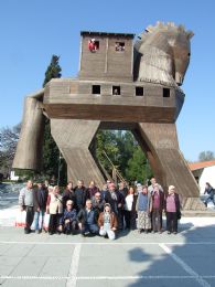 24-25-26-mart Canakkale Turu