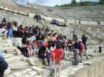 30 Mart Efes Şirince Turu 16